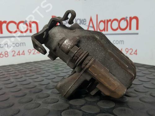 Left rear brake caliper SEAT IBIZA IV (6J5, 6P1) 1.6 TDI | BP11541886M107 