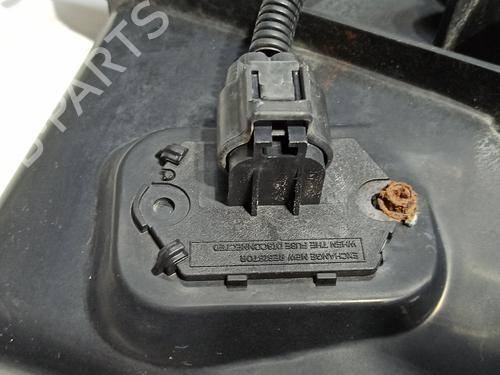 Radiator fan HYUNDAI TUCSON (JM) 2.0 CRDi | BP18926857M35 