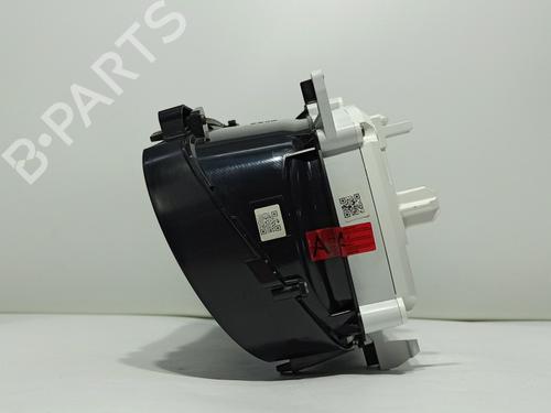 Instrument cluster CITROËN JUMPY III Van (V_) 2.0 BlueHDi 150 | BP12202630C47 