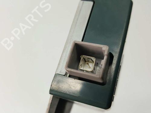 Electronic module LEXUS IS II (_E2_) 220d (ALE20) | BP2738805M83