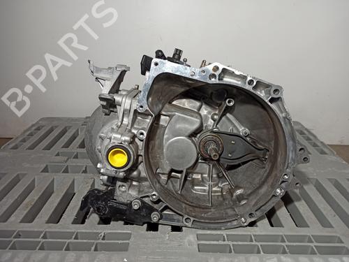 Gearbox PEUGEOT 3008 II SUV (MC_, MR_, MJ_, M4_) 1.5 BlueHDi 130 | BP28615494M3 