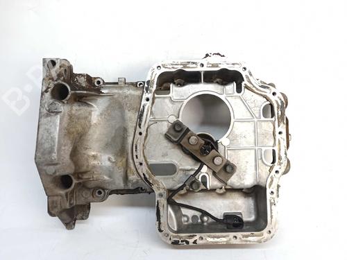 Used Oil sump OPEL COMBO Box Body/MPV [2001-2025]  14538100