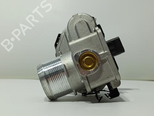 Throttle body PEUGEOT 2008 II (UD_, US_, UY_, UJ_, UR_, UC_)  | BP15606940M82