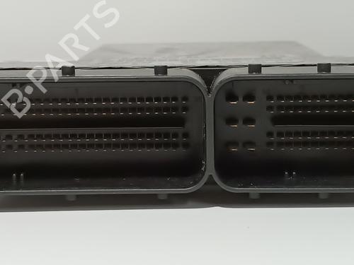 Engine control unit (ECU) MERCEDES-BENZ E-CLASS (W211) E 270 CDI (211.016) | BP16674447M57
