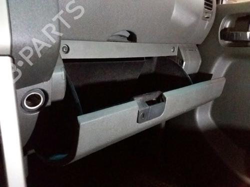 Glove box NISSAN PATHFINDER III (R51) 2.5 dCi | BP6567684C95