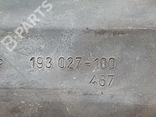 Front left window mechanism MERCEDES-BENZ C-CLASS (W202) C 250 D (202.125) | BP5959762C22 