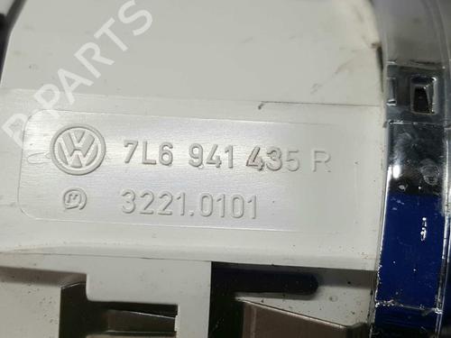 Switch VW TOUAREG (7LA, 7L6, 7L7) 3.6 V6 FSI | BP14537342I30