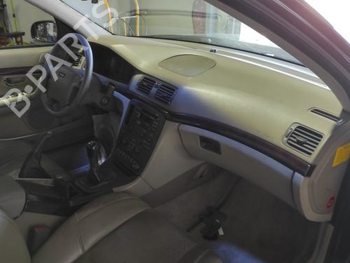 Front left exterior door handle VOLVO S80 I (184) 2.5 TDI | BP29320393C128 