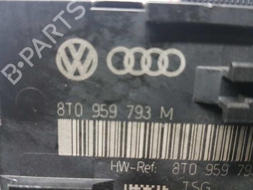 Dør styreenhet AUDI A4 B8 (8K2) 2.0 TDI | BP2732096M56 