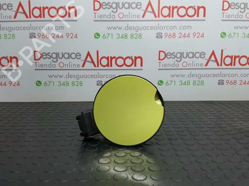 Used Fuel flap CITROËN C3 Picasso (SH_) 1.6 HDi (90 hp) 5402865