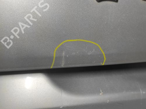 Tailgate PEUGEOT 308 I (4A_, 4C_) 1.6 HDi | BP19077595C6