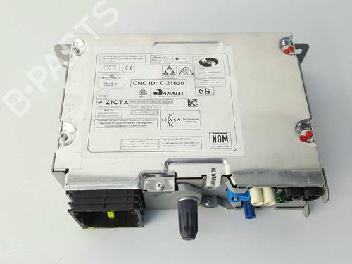 Electronic module DS DS 7 Crossback (J4_, JR_, JC_)  | BP11528147M83 