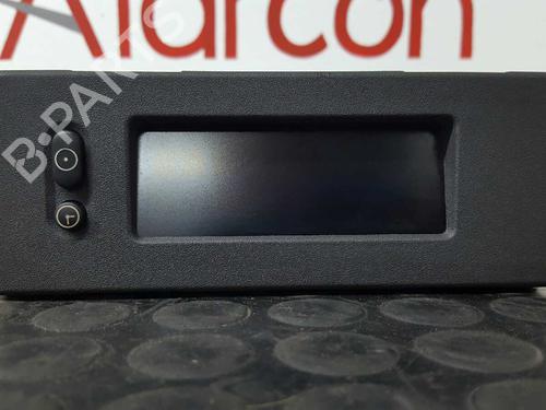 Display monitor OPEL CORSA C (X01) 1.2 (F08, F68) | BP6628338C48