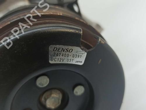 AC compressor SUBARU OUTBACK (BS)  | BP7177018M34 