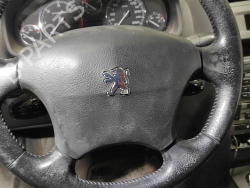 driver-airbag-peugeot-407-6d_-2004-2005-2006-2007-2008-2009-2010-2011-36341716 main image