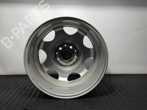 Rim MERCEDES-BENZ E-CLASS (W211) E 220 CDI (211.006) | BP11695867C45 