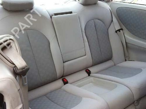 Left front suspension arm MERCEDES-BENZ CLK (C209) CLK 270 CDI (209.316) | BP14530025M12 