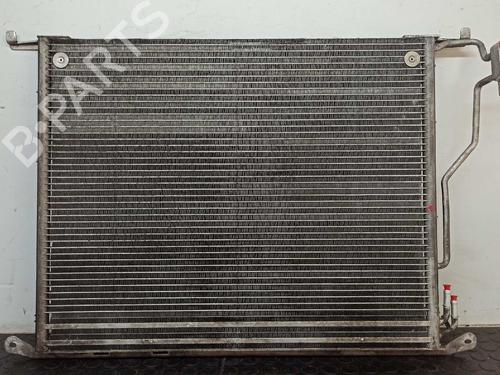 Used AC radiator MERCEDES-BENZ S-CLASS (W220, V220) S 320 CDI (220.026, 220.126) (197 hp) 5233471