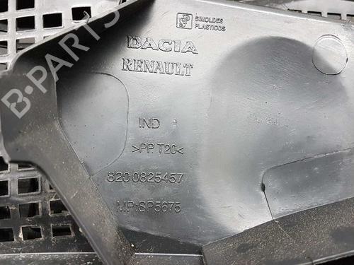Scuttle panel DACIA SANDERO 1.5 dCi | BP6629076C110 