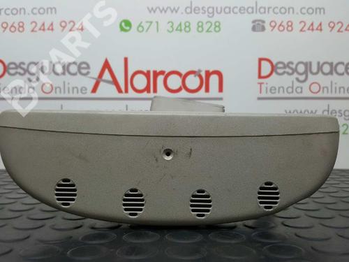 Specchietti retrovisore MERCEDES-BENZ C-CLASS (W203) C 320 CDI (203.020) | BP2773509I6 