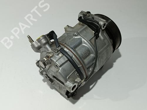 AC compressor LAND ROVER RANGE ROVER VELAR (L560) 2.0 D240 SD4 4x4 | BP29645246M34