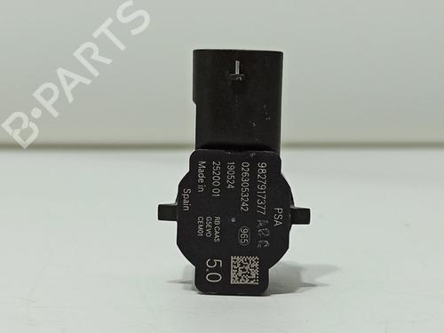 Electronic module PEUGEOT 3008 II SUV (MC_, MR_, MJ_, M4_) 1.2 THP/ PureTech 130 (MRHNSM, MRHNSU, MRHNSJ, MRHNYW,... | BP13923043M83 