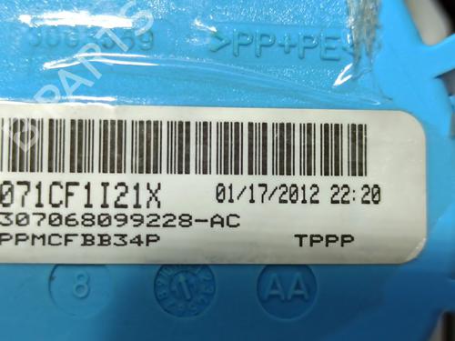 Front left seatbelt MERCEDES-BENZ B-CLASS Sports Tourer (W246, W242) B 200 CDI / d (246.208) | BP32394283I26 