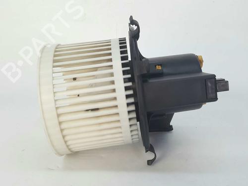 Heater blower motor FIAT 500 (312_) 1.3 D Multijet (312AXB1A) | BP9047709M62 