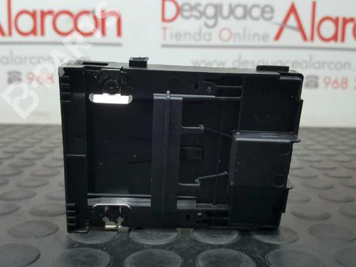 Ignition barrel RENAULT MEGANE III Grandtour (KZ0/1) 1.6 dCi (KZ00, KZ12, KZ13) | BP2768106M48 