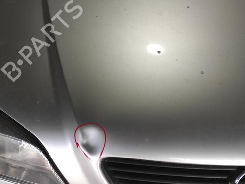 Hood OPEL ASTRA G Saloon (T98) 1.6 (F69) | BP24534360C1