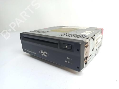 Bilradio BMW 7 (E65, E66, E67) 740 d | BP11388535E6 