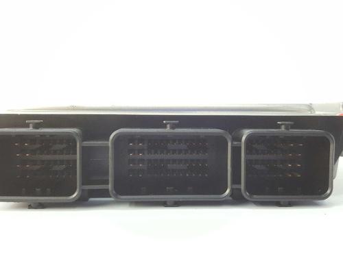 Engine control unit (ECU) CITROËN C4 I (LC_) 1.6 HDi | BP7675754M57