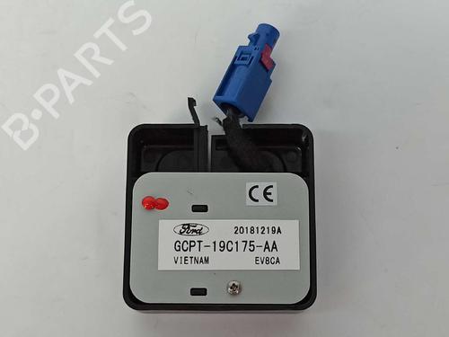 Module électronique FORD TRANSIT COURIER B460 MPV 1.0 EcoBoost | BP10732318M83 