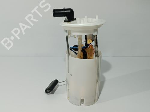 Bränslepump IVECO DAILY VI Platform/Chassis 33S16, 35S16, 35C16, 40C16, 42S16, 50C16 | BP28027907M76