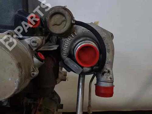 Engine FORD TRANSIT Van (FA_ _)  | BP6449838M1 