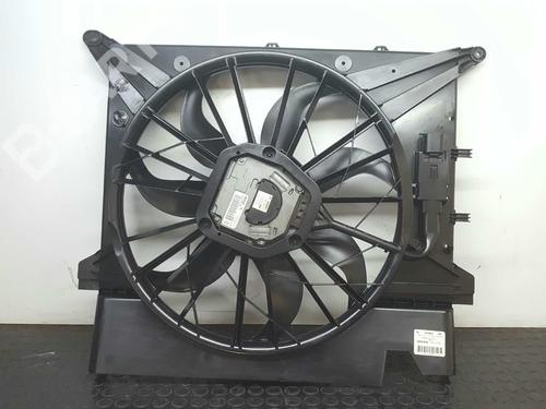 Radiator fan VOLVO XC90 I (275) D5 AWD | BP3293377M35 