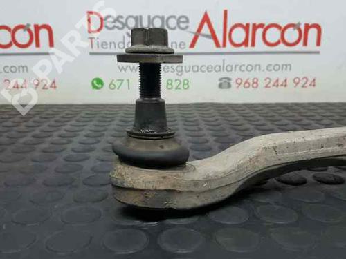 Left front suspension arm AUDI A8 D3 (4E2, 4E8) 4.0 TDI quattro | BP2758807M12 