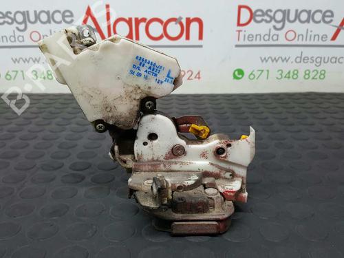 Rear left lock NISSAN TERRANO II (R20) 2.7 TD 4WD | BP2773327C100
