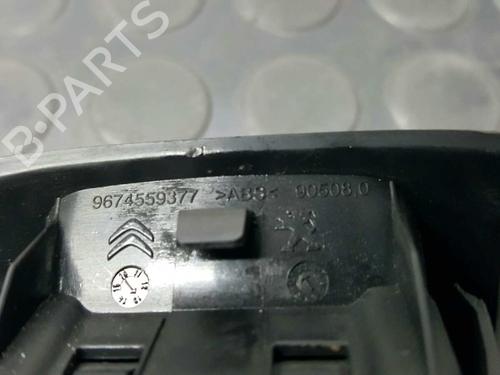 Switch CITROËN C-ELYSEE (DD_) 1.6 HDI 92 | BP2730491I30 