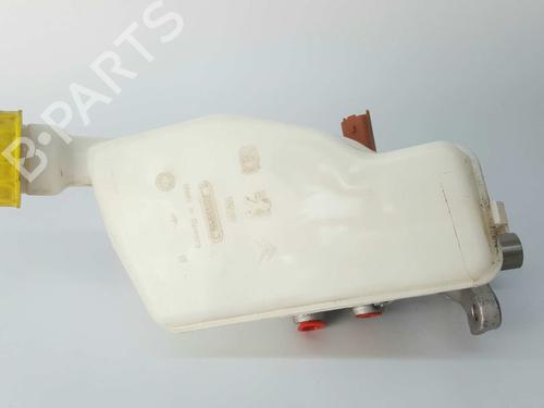 Brake master cylinder CITROËN C3 / C3 ORIGIN III (SX) 1.2 VTi 82 | BP6456205M77 