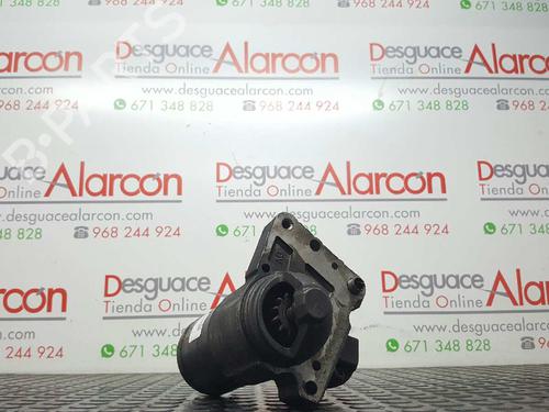 Used Starter CITROËN C4 I (LC_) 1.6 HDi (109 hp) 2754951