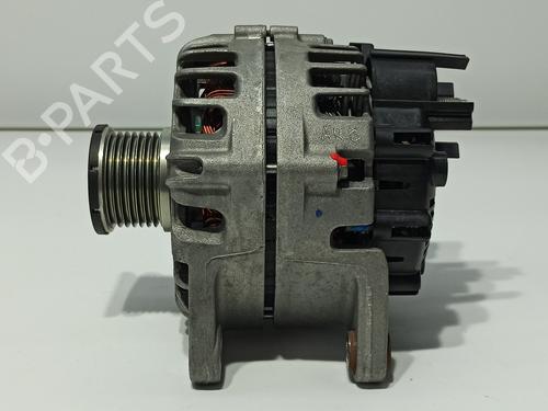 Alternator RENAULT CLIO V (B7_) 1.0 TCe 90 (B7MT) | BP10912696M7
