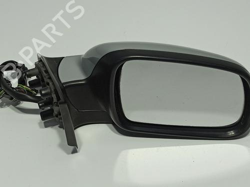 Right mirror PEUGEOT 307 SW (3H) 1.6 HDI 110 | BP27489948C27
