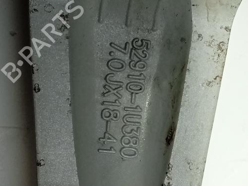 Rim KIA SORENTO II (XM) 2.2 CRDi | BP24103036C45 