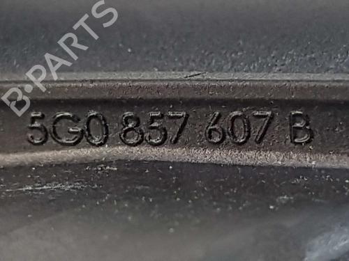Interior roof handle VW GOLF VII (5G1, BQ1, BE1, BE2) 1.4 GTE Hybrid | BP14536917I35 