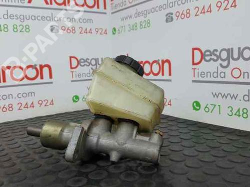 Used Brake master cylinder MERCEDES-BENZ E-CLASS (W124) E 300 D (124.131) (136 hp) 2735124
