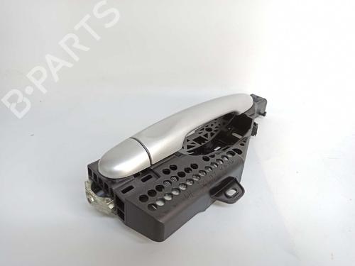 Front right exterior door handle RENAULT CLIO IV (BH_) 1.5 dCi 75 | BP8208838C129 