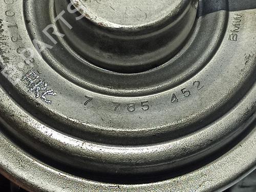Egr BMW 3 (E46) 330 d | BP11763459M69
