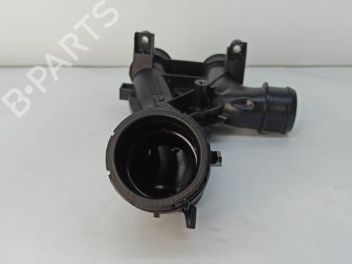 Pipe PEUGEOT 308 II (LB_, LP_, LW_, LH_, L3_) 1.6 BlueHDi 120 | BP14543482M125 