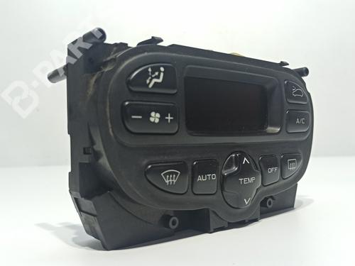 Climate control PEUGEOT 307 CC (3B) 2.0 16V | BP10738527I5 